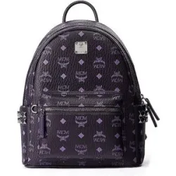 MCM Rucksack STARK beere Damen
