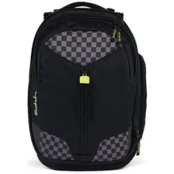 SATCH Schulrucksack Match Dark Skate baby