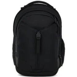 SATCH Schulrucksack Match Black Jack