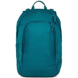 SATCH Schulrucksack Air Deep Petrol