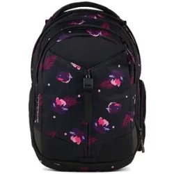 SATCH Schulrucksack Match Mystic Nights