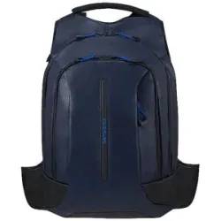 Samsonite Rucksack ECODIVER Medium blue nights blau baby