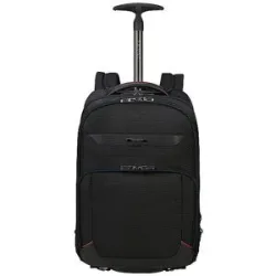 Samsonite Rucksack PRO-DLX 6 black schwarz baby