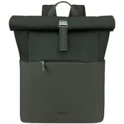 Samsonite Rucksack 4Pack 15.6 dunkelgrün baby