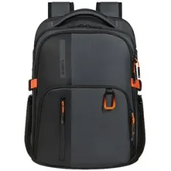 Samsonite Rucksack Biz2Go 15,6 Datrip Graphit Apricot grau baby