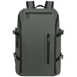 Samsonite Rucksack GLAM-GO 14.1 climbing ivy olive Damen
