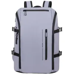 Samsonite Rucksack GLAM-GO 14.1 lavender lila Damen