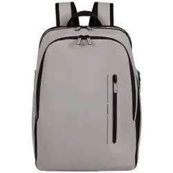 Samsonite Rucksack GLAM-GO 15.6 ash rose hellgrau Damen