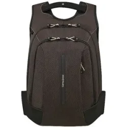 Samsonite Rucksack - Laptop Rucksack PRODIVER Large Coffee Bean braun Damen