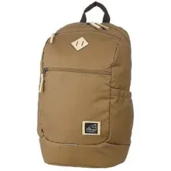 WALKER Rucksack Capital Icon - Olive Coated