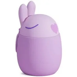 ASOBU Isolierbecher - Thermosbecher 600ml HASE Rosa rosa