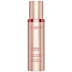 CLARINS V Shaping Facial Lift Sérum remodelant contours parfaits 50ml