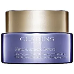 CLARINS Gesichtscreme - Nutri-Lumiere Revive 50ml