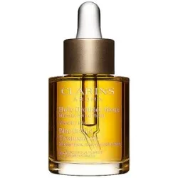 CLARINS Gesichtsöl - Clarins Aroma Huile Orchidée Bleue Visage 30ml