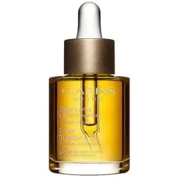 CLARINS Gesichtsöl - Clarins Aroma Huile Lotus Visage 30ml damen
