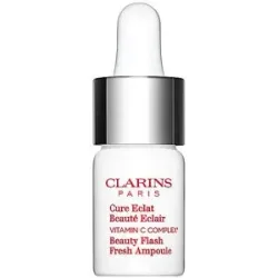 CLARINS Cure Eclat Beauté Eclair Vitamin C Complex 8ml