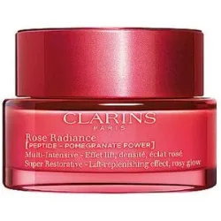CLARINS Gesichtscreme - Rose Radiance 50ml