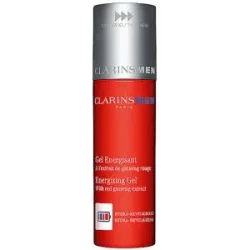 CLARINS Gel Energisant 50ml Herren