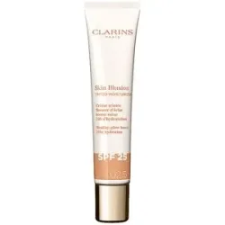 CLARINS Gesichtscreme -  Skin Illusion Tinted Moisturizer SPF 25 02,5 40ml