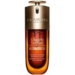 CLARINS Double Serum Light Texture 75ml