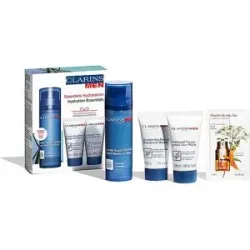 CLARINS Geschenkset - ClarinsMen Set 2x30ml / 50ml  herren