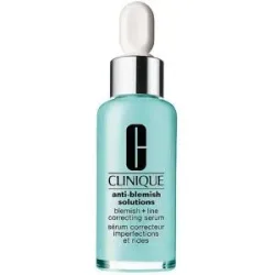 CLINIQUE Anti-Blemish Solutions Line Correcting Serum 30ml