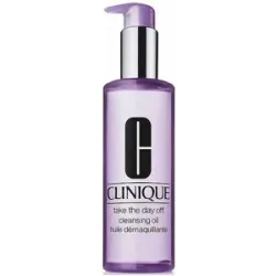 CLINIQUE Reinigung - Take the Day Off Cleansing Oil 200ml