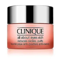 CLINIQUE Augenpflege - All About Eyes Rich 30ml