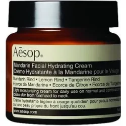 AESOP Gesichtscreme - Mandarin Facial Hydrating Cream 60ml damen