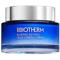 BIOTHERM Gesichtscreme - Blue Pro-Retinol Multi-Correct Cream 75ml