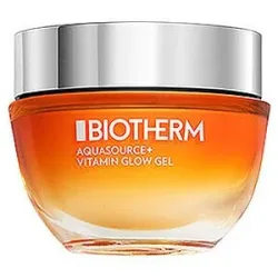 BIOTHERM  Aquasource Vitamin Glow Gel 50ml damen