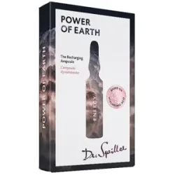 DR.SPILLER ENERGY - The Recharging Ampoule 7x2ml damen