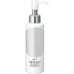SENSAI Silky Purifying - Cleansing Oil 150ml damen