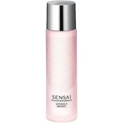 SENSAI Cellular Performance - Lotion II / Moist 60ml damen