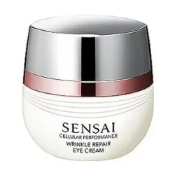 SENSAI Cellular Performance - Wrinkle Repair Eye Cream 15ml damen