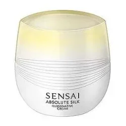 SENSAI Gesichtscreme - Absolute Silk Illuminative Cream 40ml