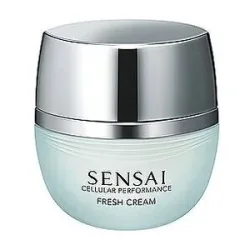 SENSAI Gesichtscreme - Cellular Performance Fresh Cream 40ml damen