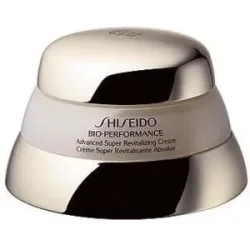SHISEIDO Bio-Performance Advanced Super Revitalizing Cream 50ml damen