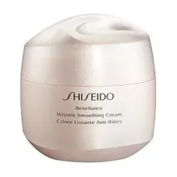 SHISEIDO Benefiance Wrinkle Smoothing Cream 75ml
