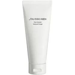 SHISEIDO Men Face Cleanser 125ml herren