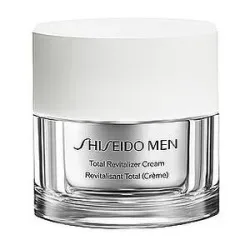 SHISEIDO Men Total Revitalizer Cream 50ml Herren