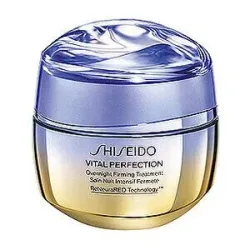 SHISEIDO Overnight Firming Treatment 50ml