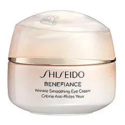 SHISEIDO BENEFIANCE Wrinkle Smoothing Eye Cream damen