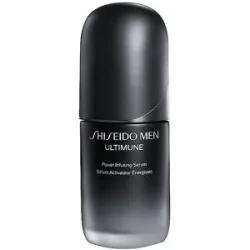 SHISEIDO Men Ultimune Power Infusing Serum 50ml Herren