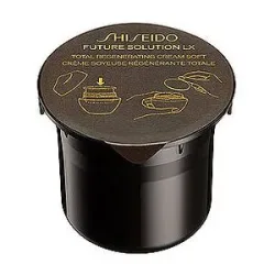 SHISEIDO Future Solution LX Total Regenerating Cream Soft Refill 50ml