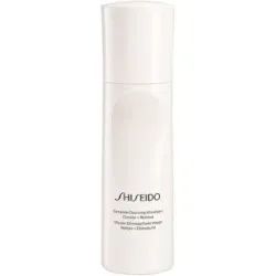 SHISEIDO Reinigungsschaum - Complete Cleansing Microfoam 180ml