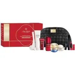 SHISEIDO Blockbuster Vanity Kit 2026 2x50ml / 125ml / 30ml / 15ml