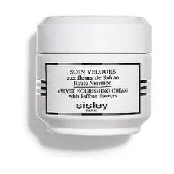 SISLEY Gesichtscreme - Soins Velours aux Fleurs de Safran 50ml damen