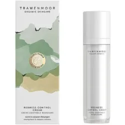 TRAWENMOOR Gesichtscreme - Redness Control Cream Refiillable 50ml