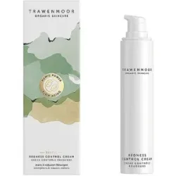 TRAWENMOOR Gesichtscreme - Redness Control Cream Refill 50ml damen